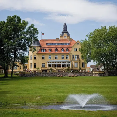 Bernsteinland Wendorf