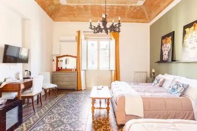 Binario 91 Rooms