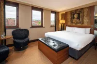 The Queen at Chester Hotel, BW Premier Collection Hotels in 