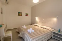 Aloe Apartments
