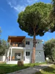 Foga Beach Homes