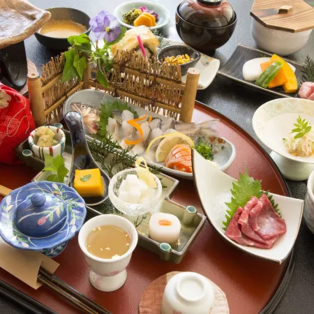 Kurokawa Onsen Ryokan Ichinoi