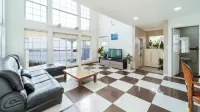 Daebudo Fullhouse Pension