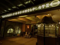Erlebnis Post - Stadthotel Mit Eigenart Hotels in Gemeinde Lurnfeld