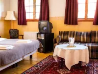 Värdshuset Hwitan Hotels in Falkenberg