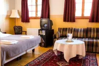 Värdshuset Hwitan Hotels in Falkenberg