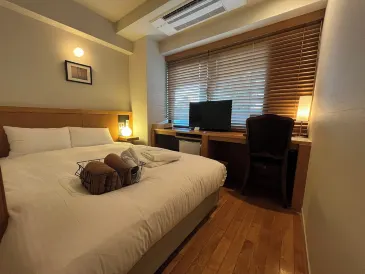 Sutton Place Hotel Ueno