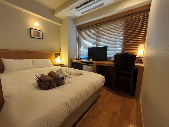 Sutton Place Hotel Ueno