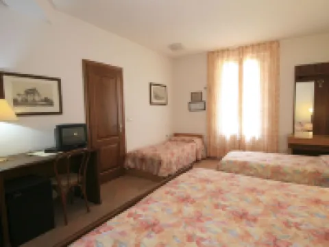 Villa Nencini Hotels in Volterra