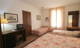 Villa Nencini