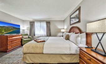 Forest Suites Resort at the Heavenly Village
