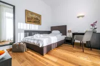 Laudensacks Parkhotel & Retreat Hotel di Lower Franconia