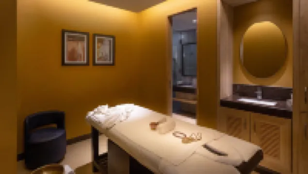 Holiday Inn BENGALURU RACECOURSE by IHG