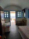 Panorama Oia Apartments