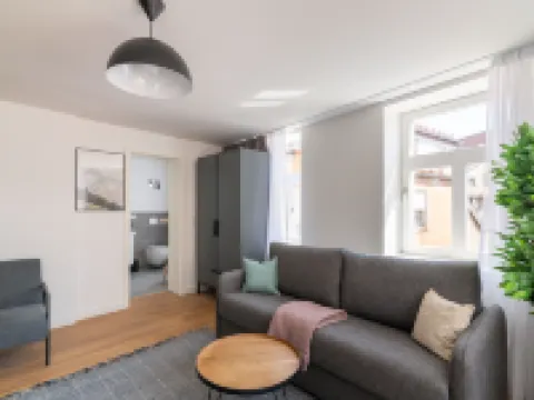 Limehome Bayreuth Spitalgasse Hotels in 