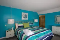 627 Newhaven Hotels in Fripp Island