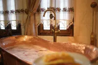 Babil Antique Hotel - Hot Tub