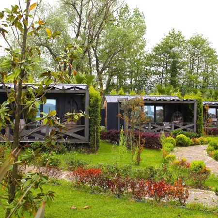 Gölevi Resort Sapanca