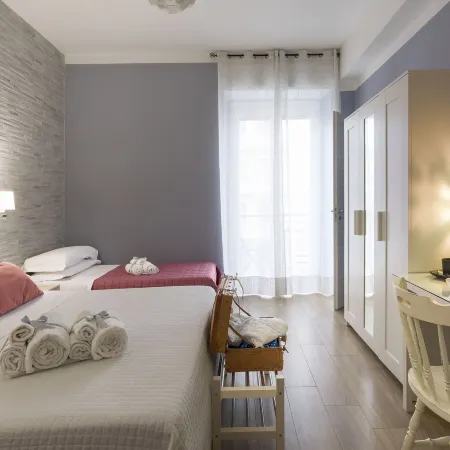 B&B Il Tempio di Athena