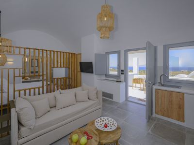 Anemi Vine Villas