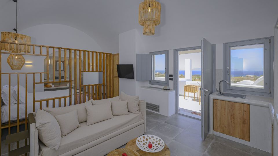 Anemi Vine Villas