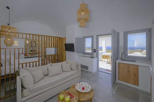 Anemi Vine Villas - Villas