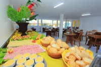 Rede Andrade Navegantes Bps - 2 stelle