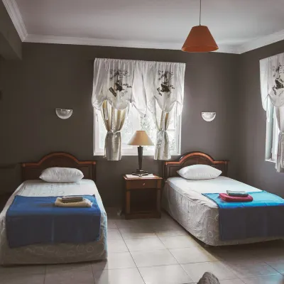 Villa Nordic Dream Hotels in der Nähe von Kalamar Beach Club