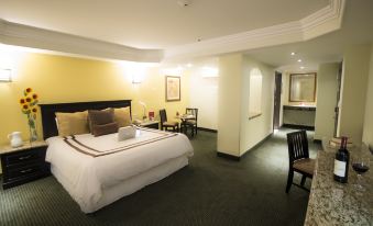 Hotel Ticuán