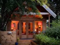 Beautiful Cottage in Hveragerdi Hotels in Hveragerei