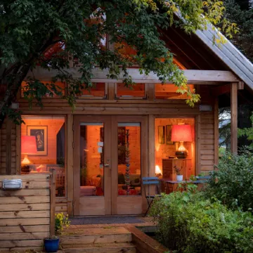 Beautiful Cottage in Hveragerdi