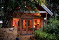 Beautiful Cottage in Hveragerdi Hotels in Hveragerei