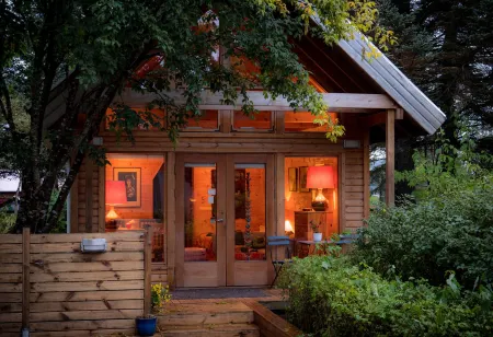 Beautiful Cottage in Hveragerdi