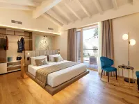 Relais Forte Benedek Wine & Spa - Adults Only Hotels in Bussolengo