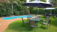 The Heritage Bendigo - Pool