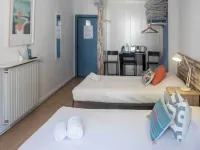 Gurtxu Rooms by Sun Sebastián Hotels near Monte Urgull