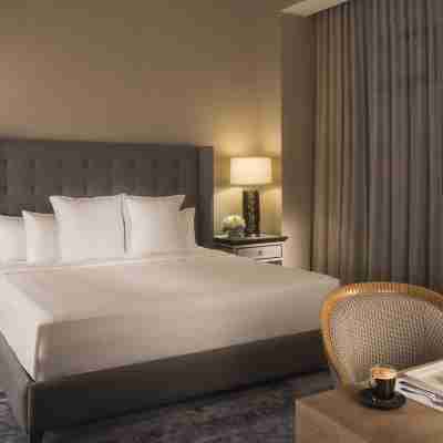 Marquis SkySuites Rooms