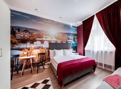 Revelton Studios Prague