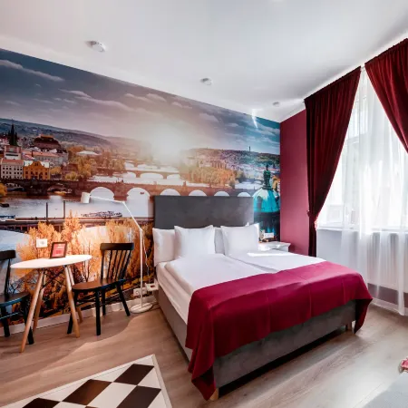 Revelton Studios Prague