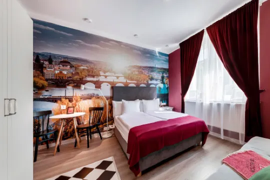 Revelton Studios Prague