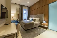 Dežman Luxury Center Hotels in Zagreb