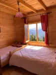 Badara Kafe & Pansiyon Hotels in Zilkale Köyü