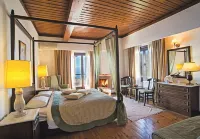 Anemolia Mountain Resort  호텔