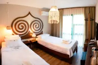 Myhouse Urla Butik Otel - Pet-friendly