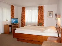 Landhotel Post Ebensee am Traunsee Hotels in Ebensee