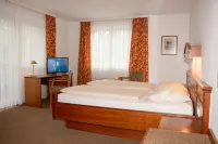 Landhotel Post Ebensee am Traunsee Hotels in Gemeinde Traunkirchen