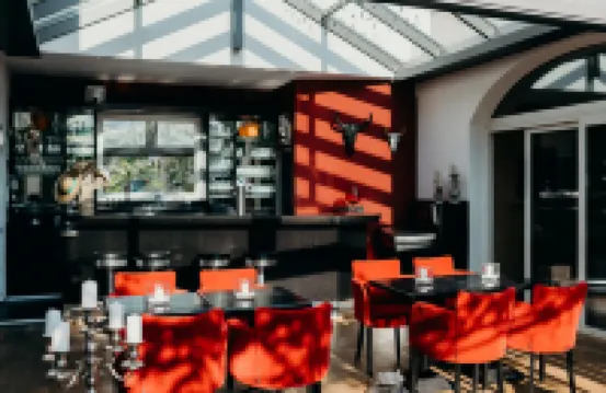 Hotel Crystal