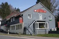 Hotel Restaurant Heidersteg Hotels in Radevormwald