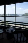 Hamanako Kanzanjionsen Hotel Kikusuitei - Scenic