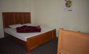 Sweet Dreams Hotel